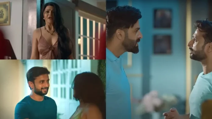 Cheese Cake Part 2 Ullu Web Series: Actress Name, Episodes, Release Date