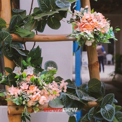 Olive Cafe & Bar presents it’s Valentine’s Week with #LoveOnTheMenu