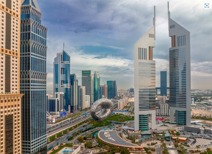 Dubai announces five-year multiple-entry Visa for Tourists