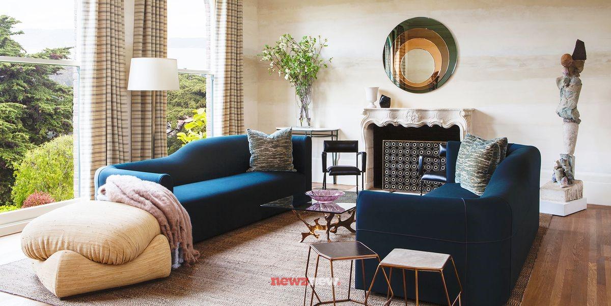 Easy Ways to Add Color to Your Living Room Decoration