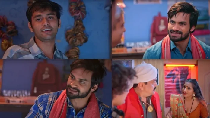 Galtiyan Primeplay Web Series (2024): Cast, Episodes