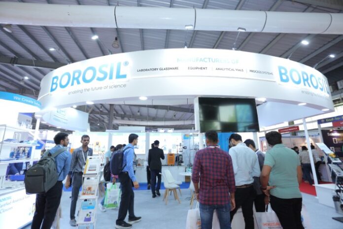 Asia Labex 2024 Mega Laboratory Show to start from February 5th in Chandigarh