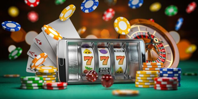 Instructions on Choosing The Best Online Slot in India