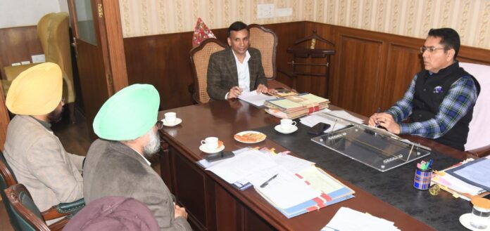 Punjab to have seven Agri-residue based CBG projects by year end: Aman Arora