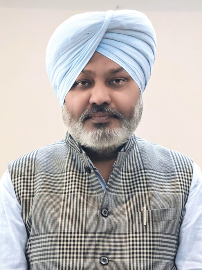 Punjab’s revenue from GST, Excise and VAT crosses 30K Crore in 10 months of FY 2023-24: Harpal Singh Cheema