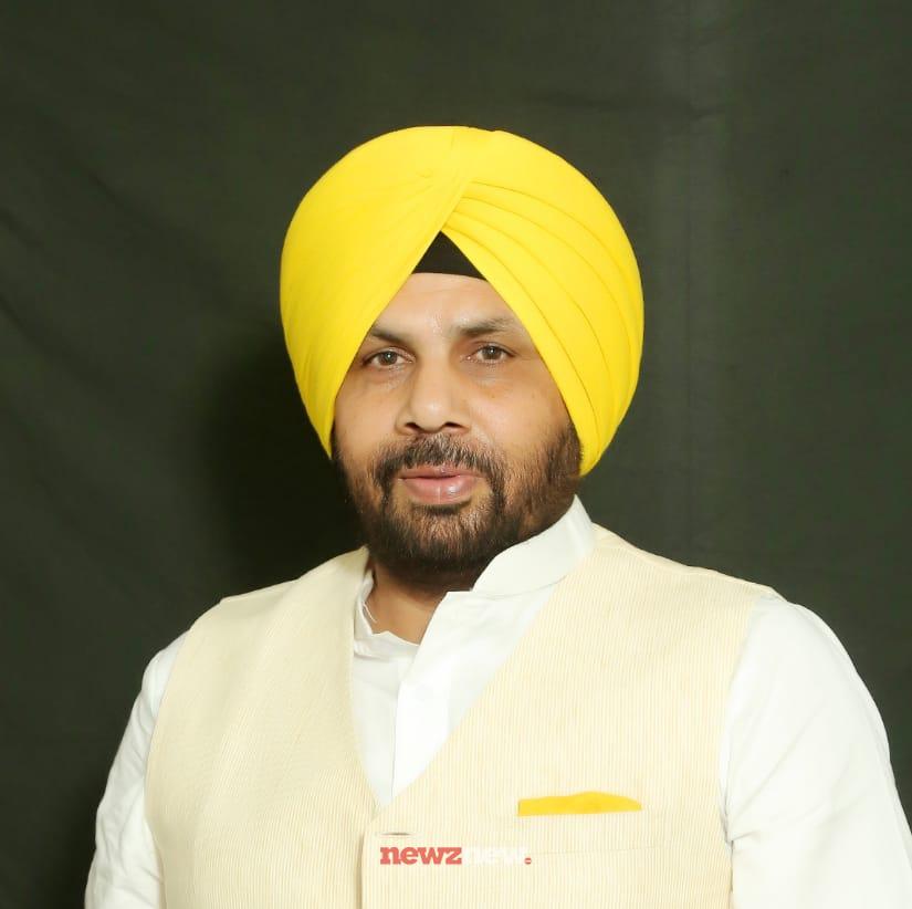 CM Mann along with Delhi CM Kejriwal to dedicate GATPL to people of state on Feb 11: Harbhajan Singh ETO