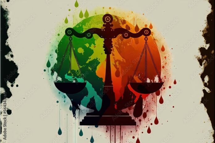 Promoting Social Equality: A Guide to Achieving Social Sustainability