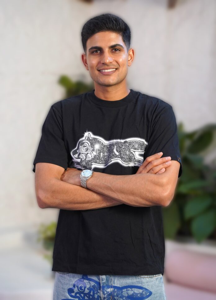 Tarsem Jassar and Shubman Gill designates as the ‘State Icon’ for Lok Sabha Elections 2024 to achieve the target of “Is Vaar 70 Paar”: Sibin C