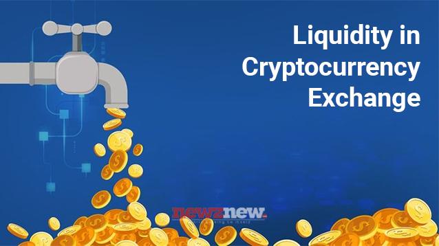 Understanding Crypto Exchange Liquidity