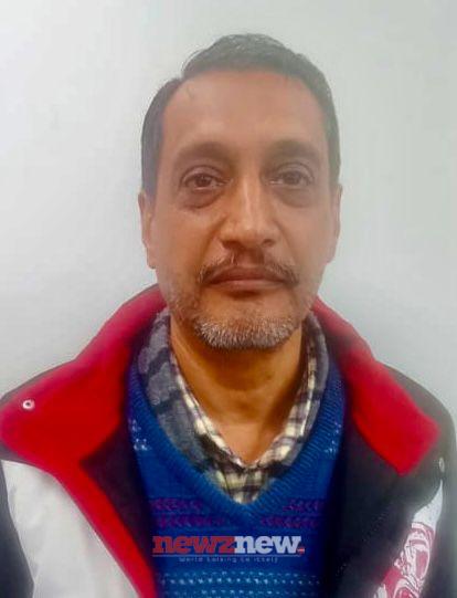 Vigilance bureau arrests horticulture development officer JS Sidhu in guava compensation scam case
