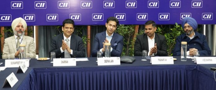 CII Chandigarh Explores AI’s Impact on Business