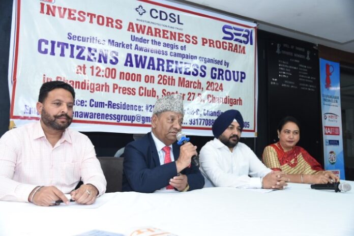 Need to make people aware of stock, financial market: Experts