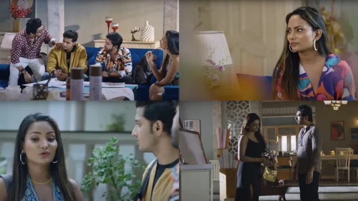 Mohe Rang De Part 4 Voovi Web Series (2024): Watch All Episodes Online