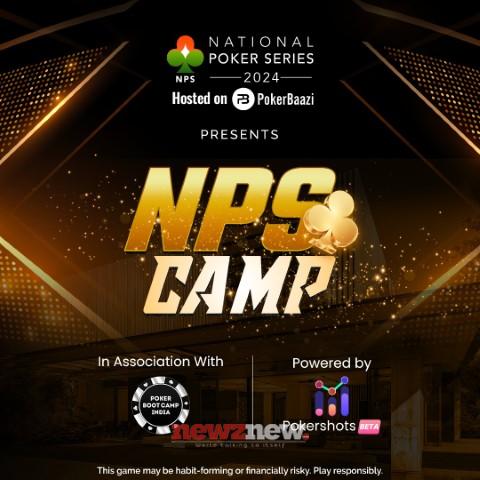 National Poker Series India 2024 gets off to a flying start