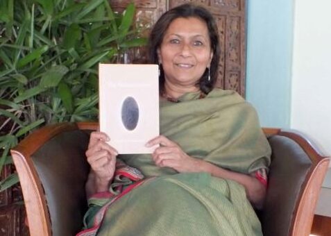 Yog Uninterrupted by Jyoti Subramanian Unveiled