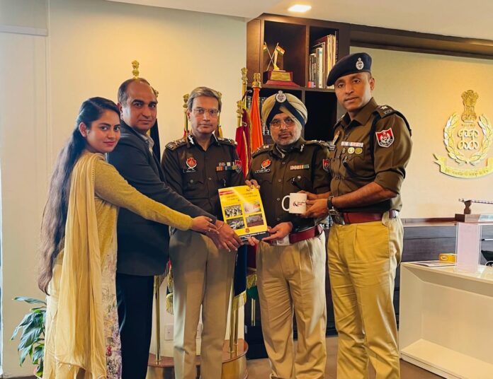 SSF responds to 1053 accidents, hospitalizes 574 seriously injured individuals in first month; response time: 389 seconds