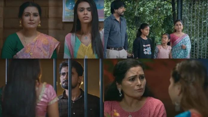 Revenge Part 2 Ullu Web Series (2024): Cast, Episodes, Release Date