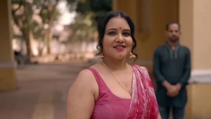 Haveli Ullu Web Series Cast, Actress Name, Watch Online