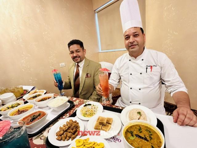 A week long ‘Mangalorean Food Festival’ for food lovers starts from April 27