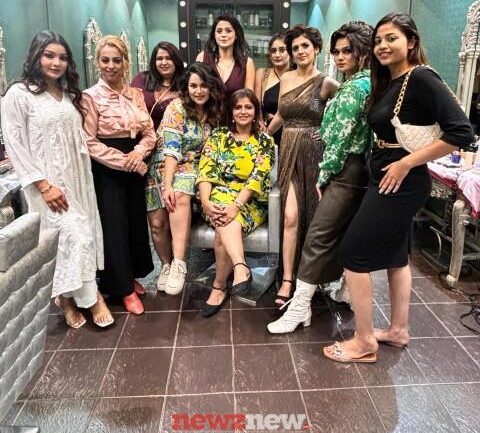 From Paris to Tokyo: Cleopatra’s Summer Soiree Highlights International Hair Innovations