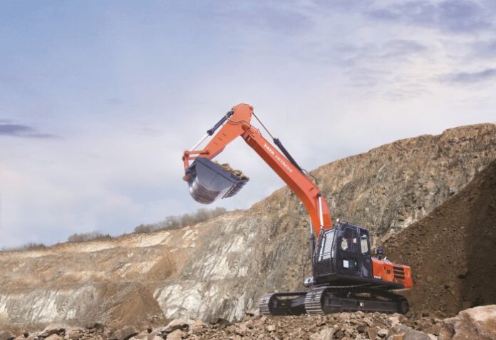 Tata Hitachi Launches EX 200LC PRIME – Crafting the Future of Excavation