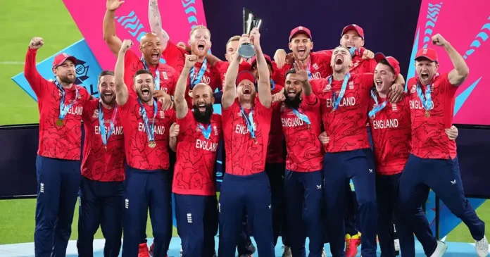 England’s Squad for T20 World Cup 2024: Reigning Champions Aim for Victory