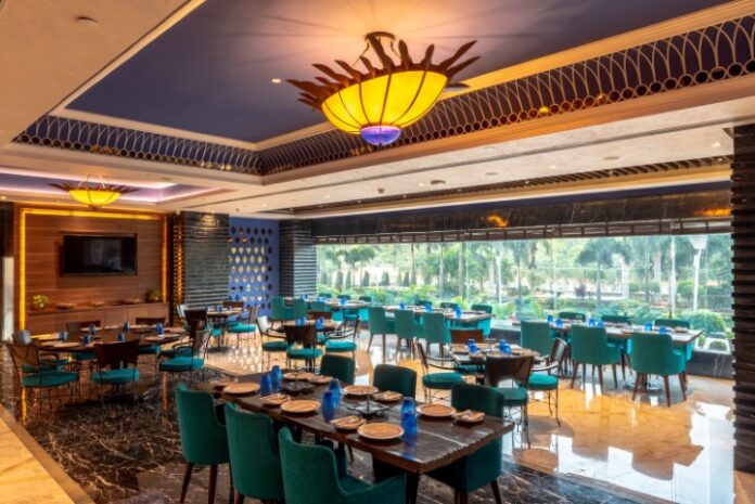 The Great Kabab Factory, Radisson Blu, Kaushambi brings “KABAB AROUND THE GLOBE” Food Festival