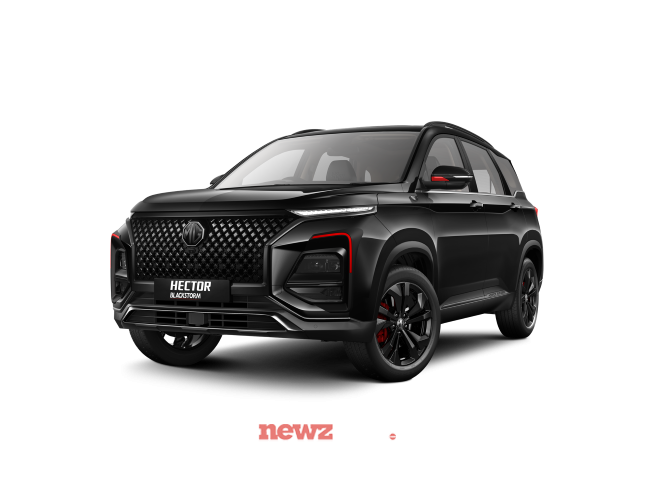 MG Hector emerges as the best Value-for-Money SUV