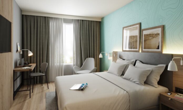 Radisson Hotel Group chalks strong growth plans for Park Inn & Suites by Radisson