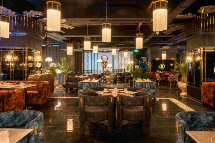 The Game Palacio debuts in Delhi NCR unlocking new realms at DLF Mall of India, Noida