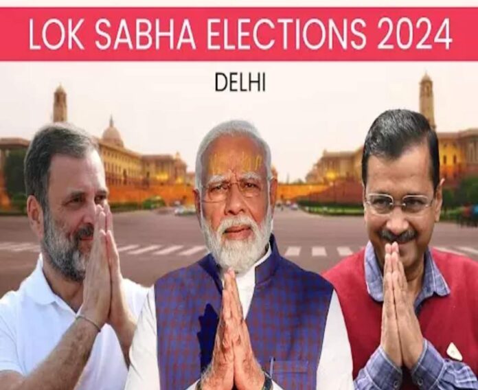 Lok Sabha Elections- Webcasting will be conducted at 20,031 polling centers, Chief Electoral Officer