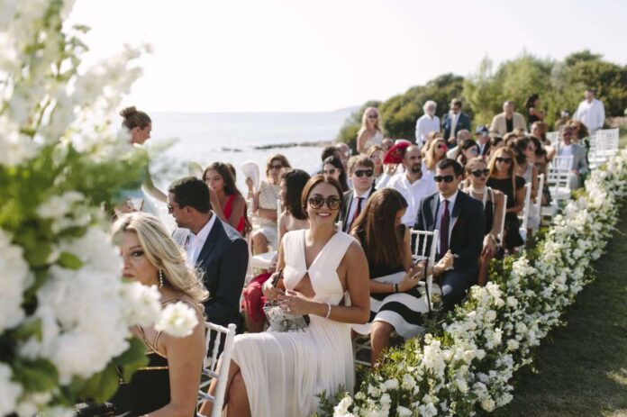 From Palace to Beachfront Hotels, a Guide to Ideal Wedding Venues in Dubai