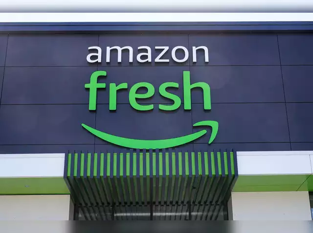 Amazon Fresh brings grocery convenience to your doorstep