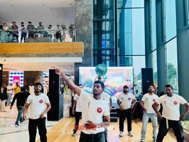 CP67 Mall Celebrates World Environment Day with Themed Events