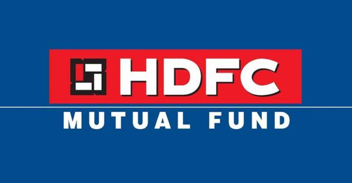 HDFC Mutual Fund launches HDFC NIFTY100 Low Volatility 30 Index Fund