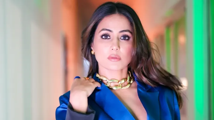 Hina Khan Wiki, Biography, Age, Movies, Gallery