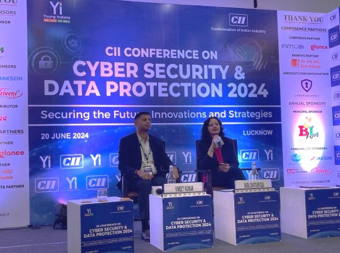 India US CEO Forum Working Group 7 & CyberPeace organize cybersecurity workshop