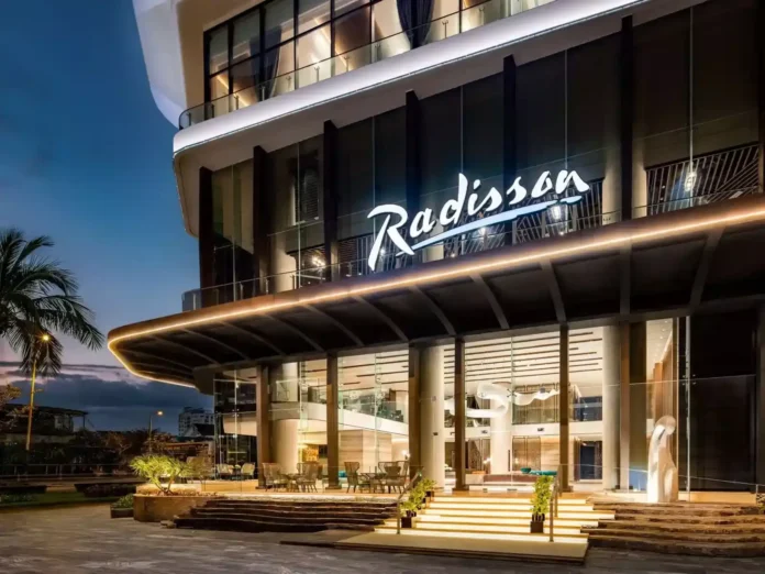 Radisson Hotel Group adds 10 new hotels to its pipeline in South Asia