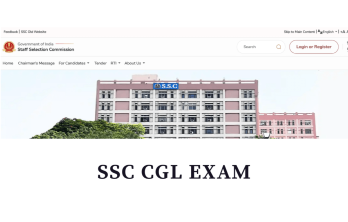 SSC CGL 2024 Notification, Exam Date, Online Form, Eligibility, New Pattern
