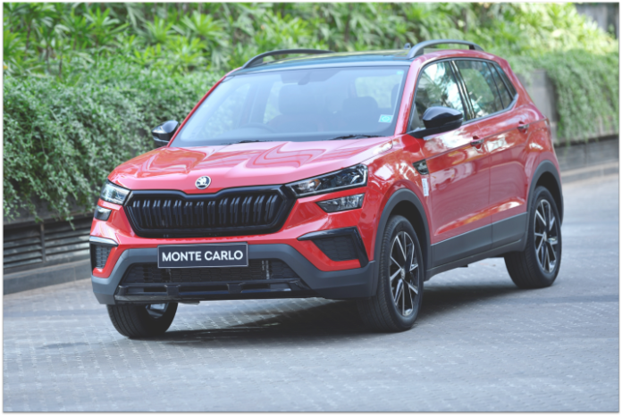 Škoda Auto India announces new value proposition on Kushaq and Slavia