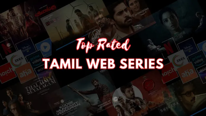top 10 best netflix series in tamil of all time