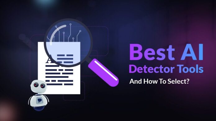 Top 10 Best AI Detector Tools 2024 | Free and Paid Ai Detector Tools