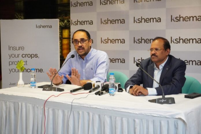 Kshema brings the gift of Sukriti to Punjab and Haryana farmers