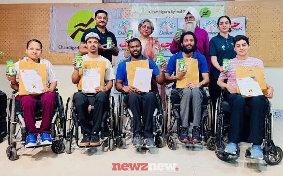 Dabur Glucose Launches ‘Energize India’ Campaign to Promote Young Athletes