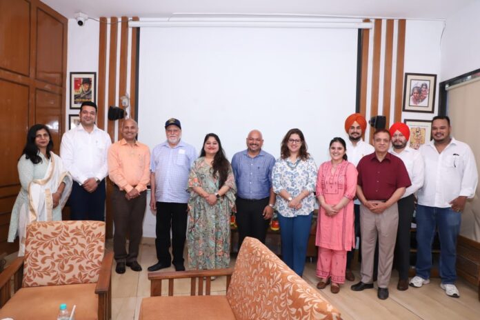 NGO to aid in implementing NEP in City