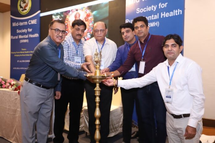 Experts express concern over rising trend of digital addiction among youngsters