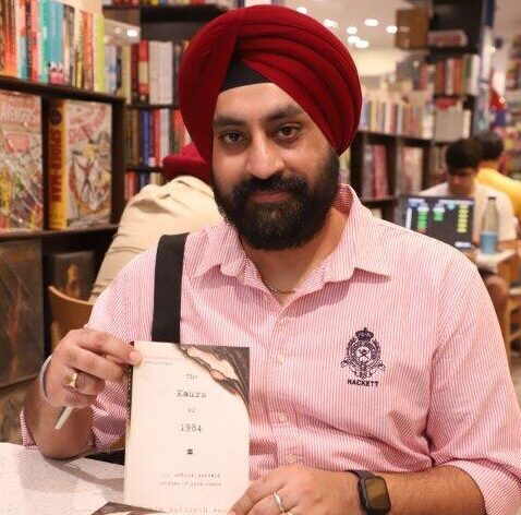 Uncovering Truths: ‘Kaurs of 1984’ Reveals the Heart of Sikh Women’s Stories