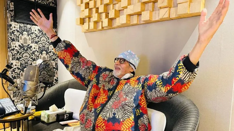 Amitabh Bachchan’s net worth