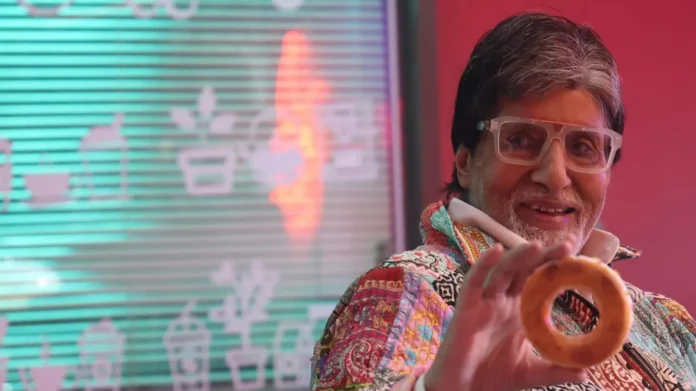 Amitabh Bachchan’s net worth: How rich is the Kalki 2898 AD star?