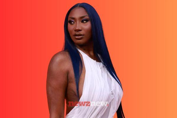 French-Malian Singer-Songwriter Aya Nakamura Net Worth 2024